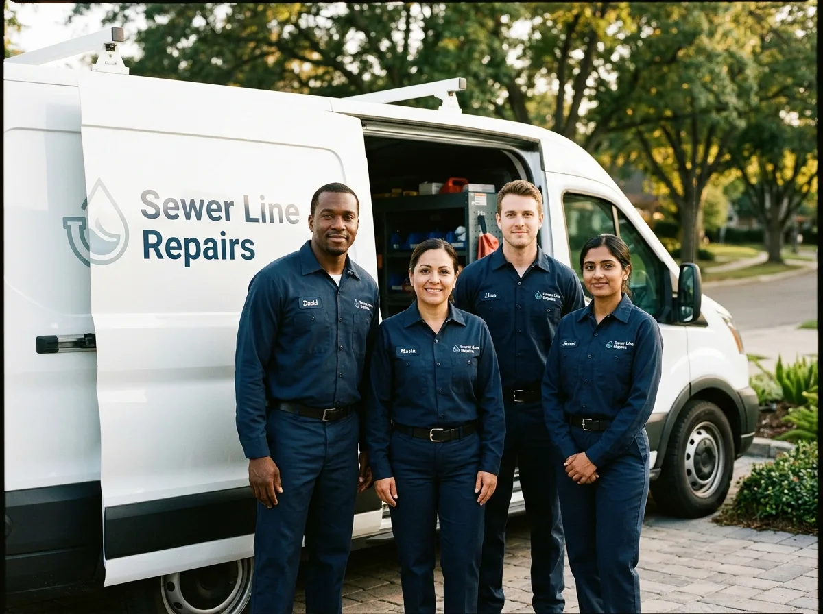 Emergency Plumber company in New London, CT