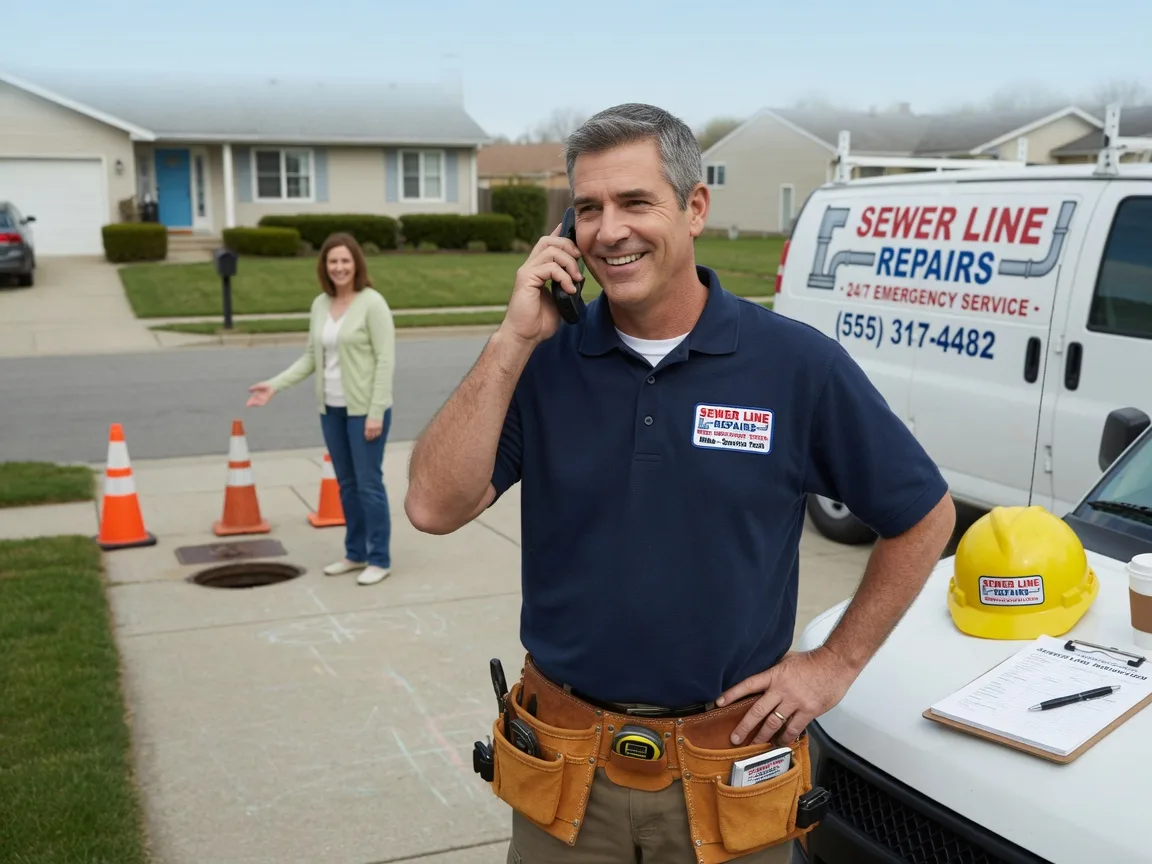Emergency Plumber New London, CT FAQs